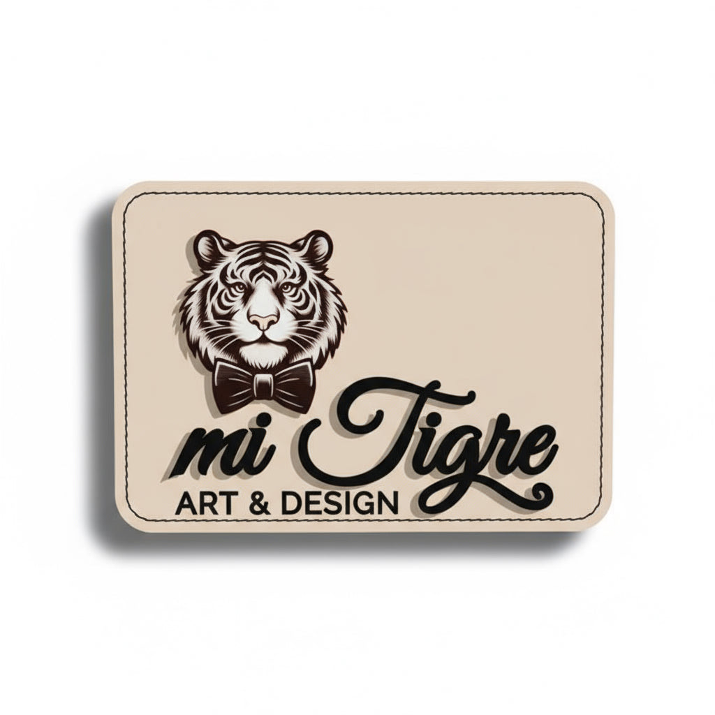 TigerQueen Stripes Holdall👜🐅💗