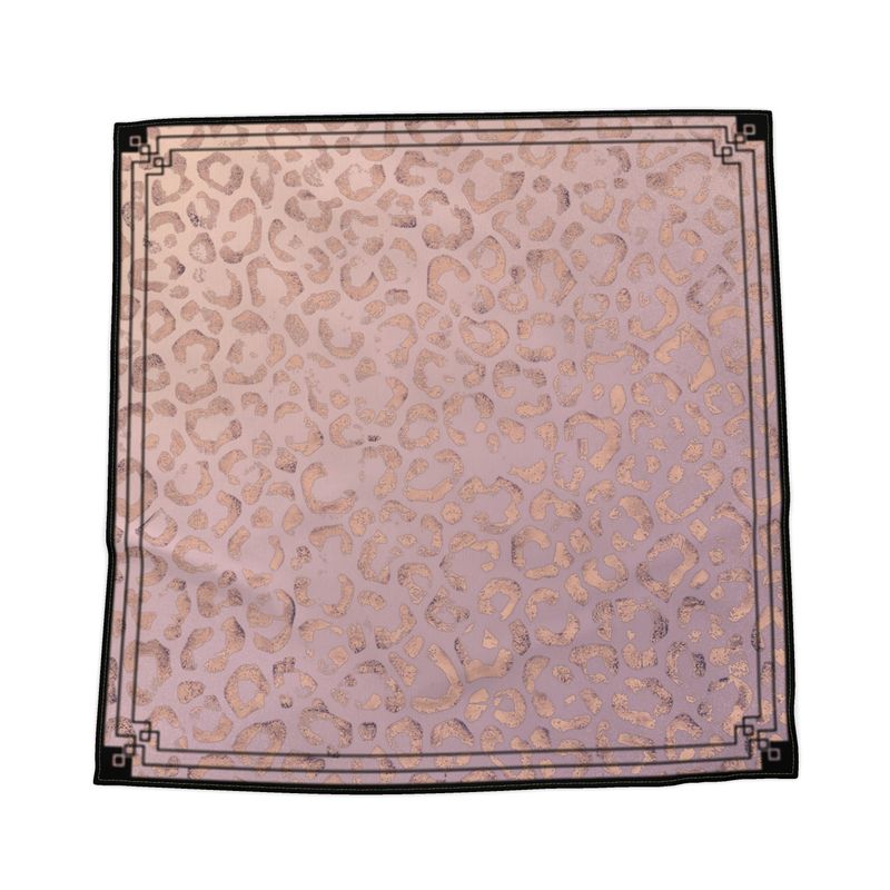 PantheraPro Scarf