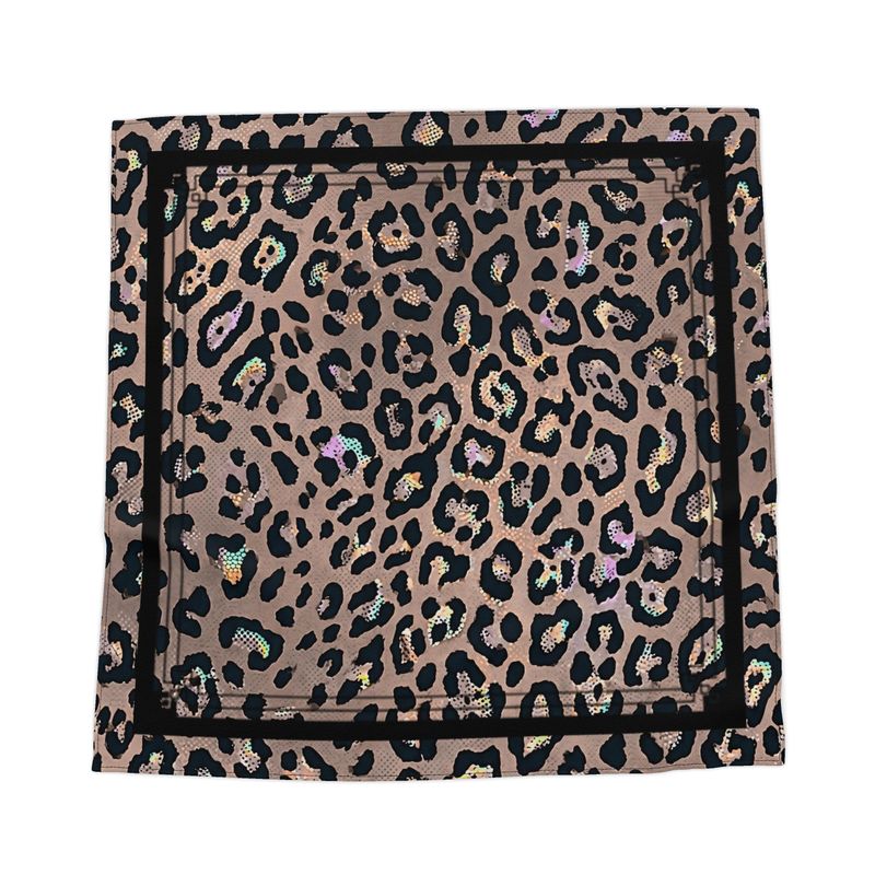 Jaguar de Luxe Scarf