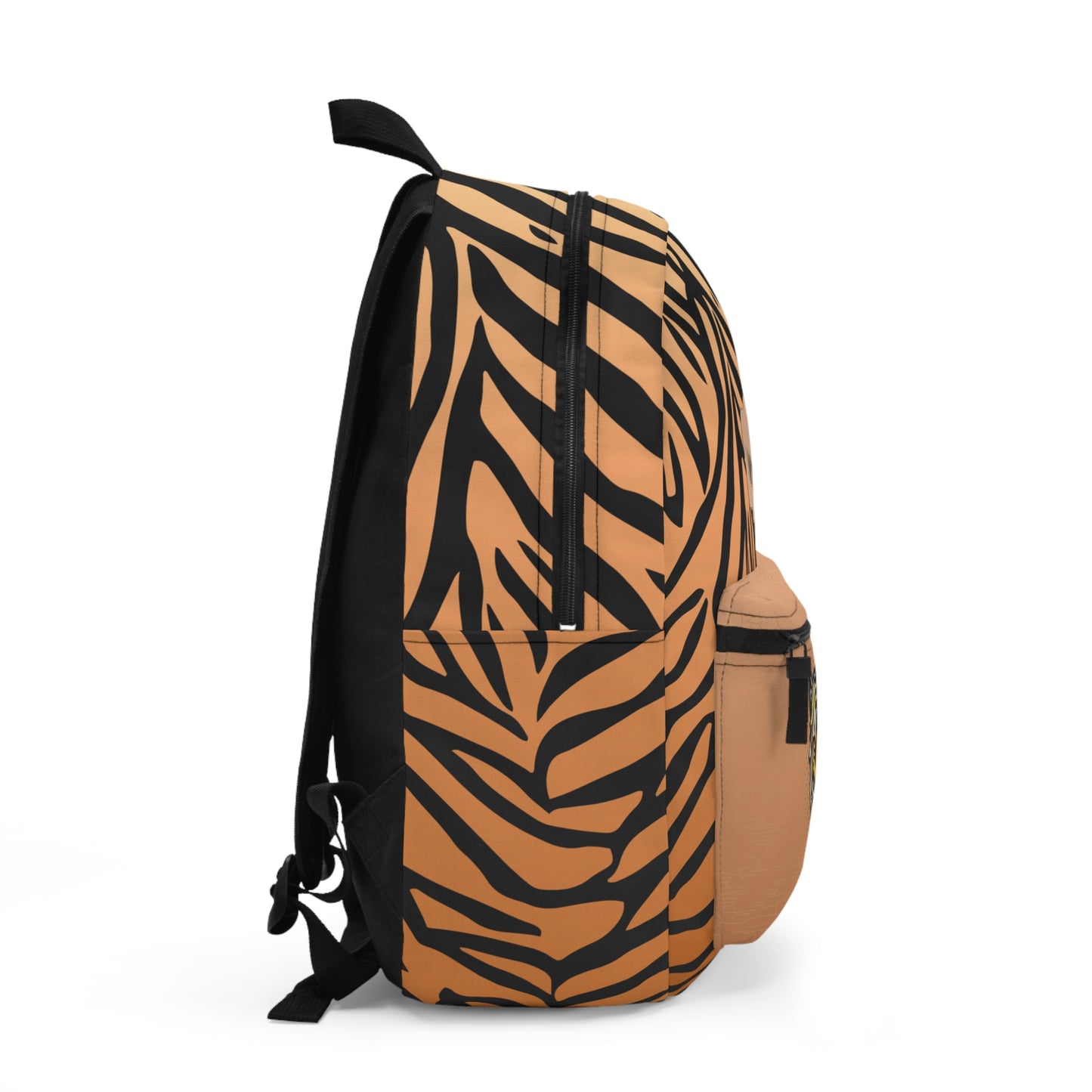 Tiger Wild Spirit Backbag