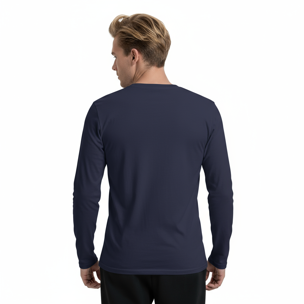 Tigers Majesty Men's Long Sleeve T-Shirts👑🐅