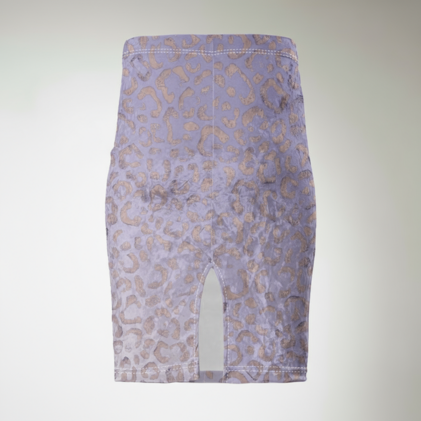 PantheraPro Pencil Skirt lavender🐆💋