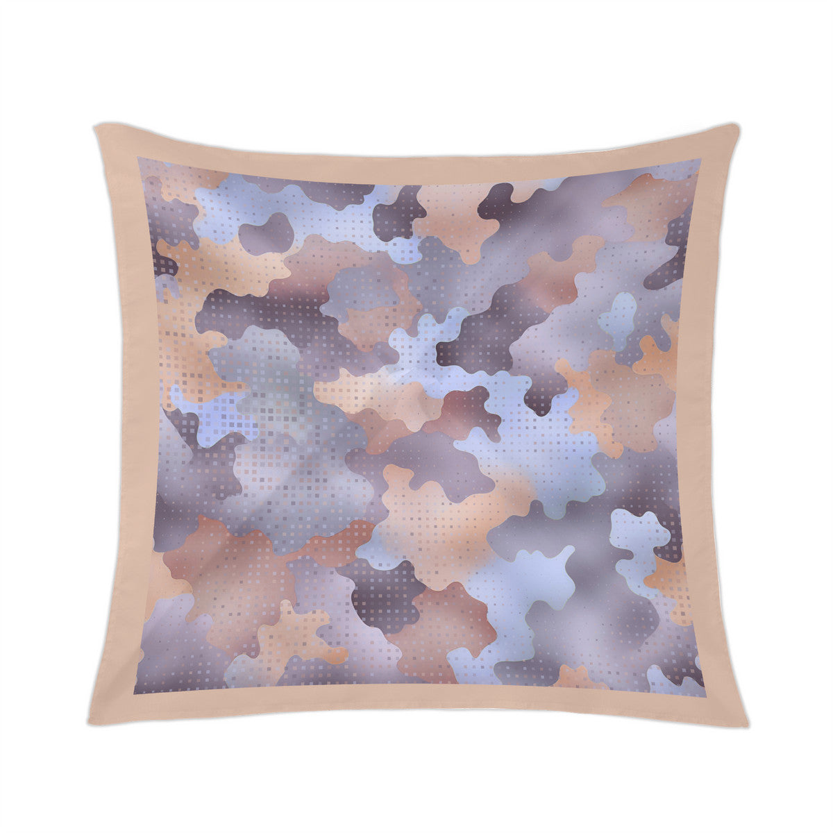 DriftCamo  Silk Scarf