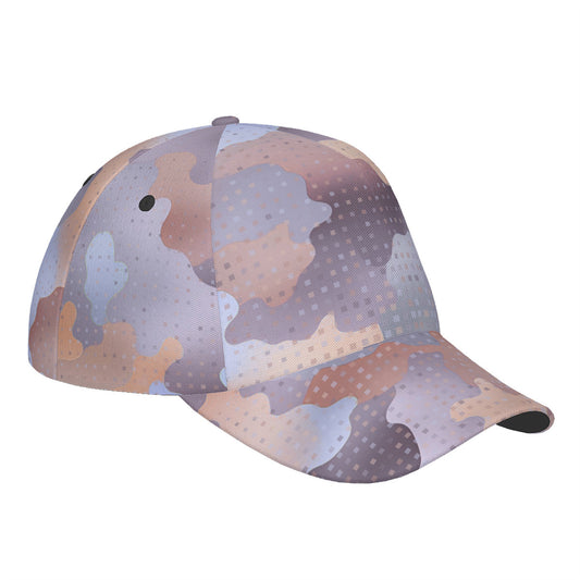 DriftCamo Baseball Cap