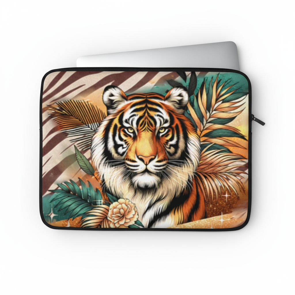 mi Tigre Laptop Sleeve