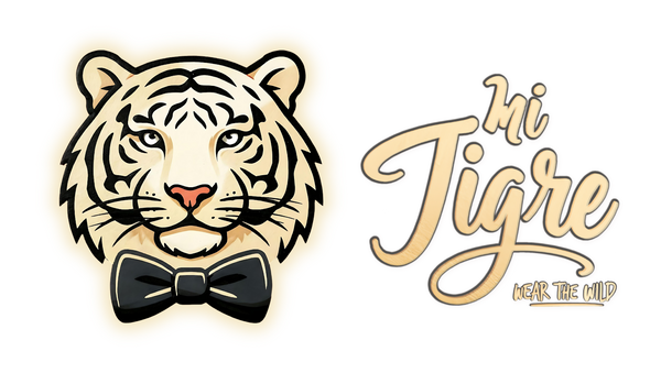 mi Tigre