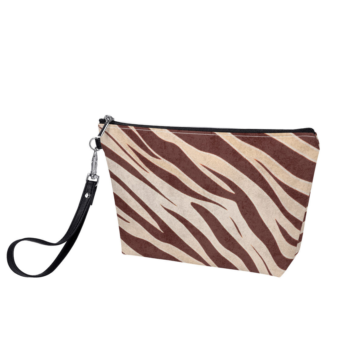 Tiger Stripes FlowState Sling Cosmetic Bag