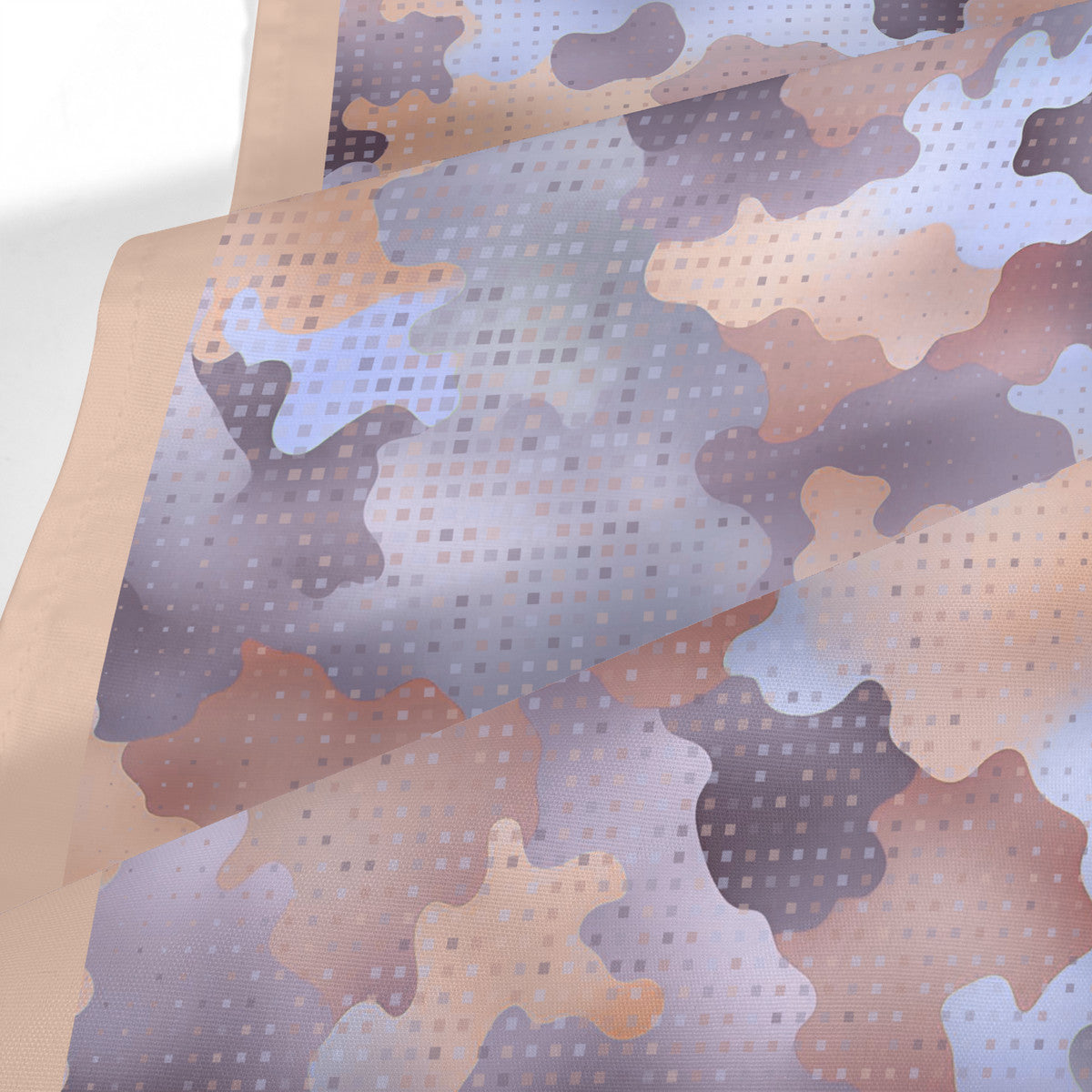 DriftCamo  Silk Scarf